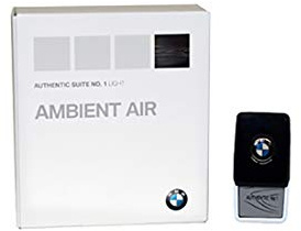BMW Original Raumluft, authentisch, Geruch für BMW 6er Z4 R, Suite Nr. 1, 7