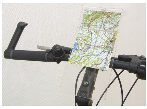 KlickFix Mini Kartenhalter