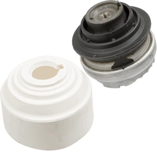 LEMFÖRDER 26083 01 Motorlager für Mercedes-Benz E-Klass (W211) 2002-2009 Beidseitig, Vorne und andere Fahrzeuge | Kompatibel mit: MERCEDES-BENZ E-CLASS, E-CLASS T-Model, SL