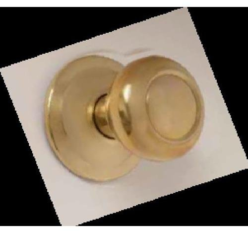 Ansamer - Pomo Puerta 190 Pulido Brillo 1900