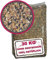 MeinWildvogel - WILDVOGEL-VITAL 30 kg Premium Ganzjahresfutter für Wildvögel und Gartenvögel mit Erdnüssen und französischen Sonnenblumenkernen. OHNE GENTECHNIK!