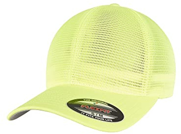 Flexfit Unisex 360 OMNIMESH Cap