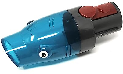 Vakuum Adapter für Vakuumbeutel, Kleiderbeutel mit max.26mm Saugöffnung kompatibel mit Dyson V7, V8, V10, V11, V12, V15, Gen5