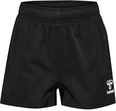 hummel Shorts Hmlrugby multisport barn storlek