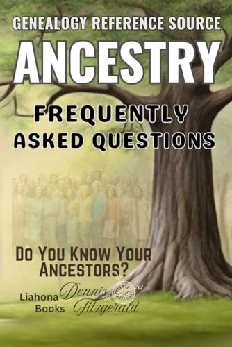 Ancestry.com: Frequently Asked Questions about Genealogy Family History DNA with Family Tree forms and charts and complete How to and tutorials to ... your Family History and DNA questions.