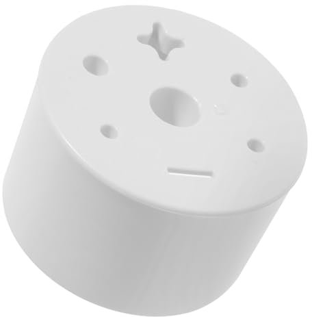 PRETYZOOM Soporte para Insertos De Flores De Plástico Inserto para Arreglos Contemporáneos para Jarrones De Cementerio Reutilizable para Decoración De Lápidas