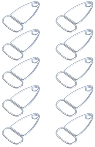 1/10 Stück Federklemmen, Gehrungsklemmen, Gehrungszange, Clip für Rahmenformen, Stahl, Verbundwerkstoff, Gehrungsecken, Holzbearbeitung