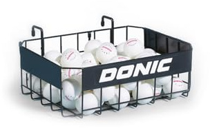 Donic Tischtennis-Ballkorb