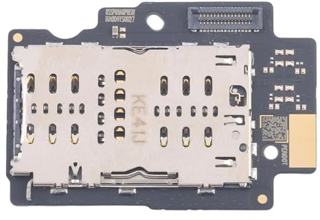Carte Lecteur de Carte SIM pour Lenovo Idea Tab Pro 2025, pièces de téléphone, Magasin, réparation, pièce de Rechange
