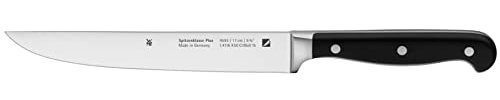 WMF Spitzenklasse Plus Filetiermesser Fisch, Fleisch 27 cm, Made in Germany, Messer geschmiedet, Performance Cut, Spezialklingenstahl, Klinge 17 cm