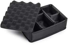 B&W Padded Divider - for the Robust B&W Outdoor Transport Case - Type 1000