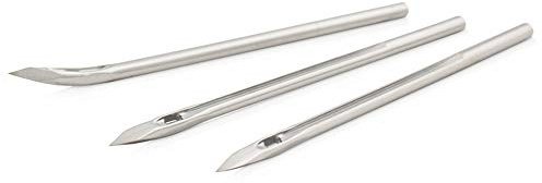 Speedy Stitcher Needle 3-pack
