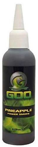 Mais Twist Bait Smoke Goo