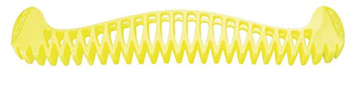 Edea Eiskunstlauf-E-Guards, gelb (Glowing Yellow)