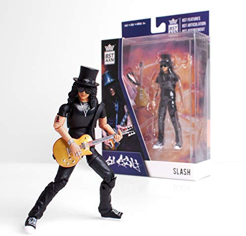 The Loyal Subjects Slash BST AXN Actionfigur 13 cm