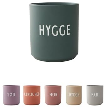 Design Letters Tasse a Cafe | Cadeau Noel Homme & Cadeau Noel Femme | Idee pour Decoration Noels, Decoration Maison | Porcelaine Mug | Cadeaus Personnalisé | Tasse a Cafe Original | Tassa à Thé 250 Ml