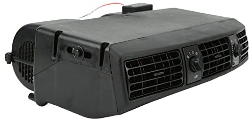 Universal-Klimaanlage Underdash 360CFM Klimaanlagenbaugruppe für RV Van (24V)