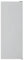Congélateur armoire OCEANIC 175L - Froid statique - classe E - silver