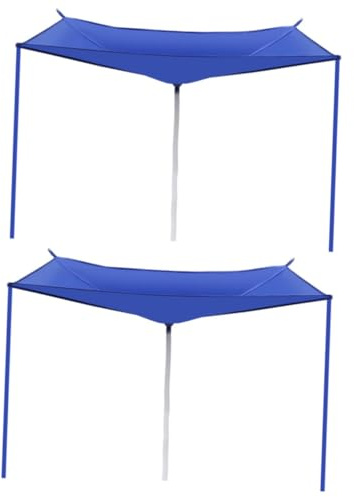 Levemolo 2pcs Range Hood Cleaning Cover Water Bag Washing Protector for Kitchen Cooker Hood Cleaning Caddy