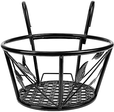 CIMAXIC Soporte De Flores Desmontable para Macetas Soporte De Hierro Forjado Decorativo Estante De Jardinería para Balcón Organizador De Plantas para Terraza