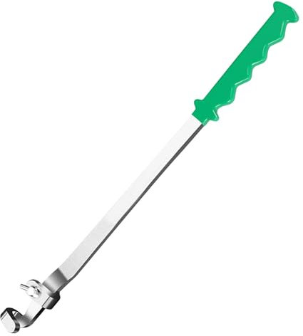 Estensore per chiave inglese – Chiavi a estremità aperta in acciaio lunghe 50 cm, strumento di estensione a cricchetto, amplificatore di coppia per risparmiare lavoro per aree difficili da raggiungere
