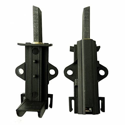 GENUINE BEKO WASHING MACHINE motor brushes 371201201