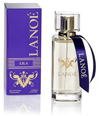 lanoé Lila Eau de Parfum 100 ml
