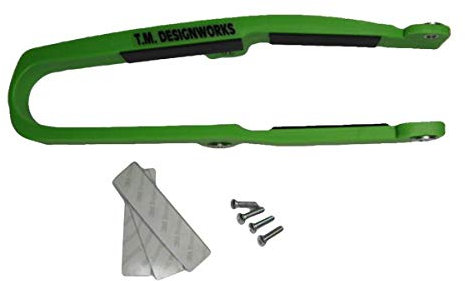 ZAP Schwingenschleifer T.M. Designworks Grün