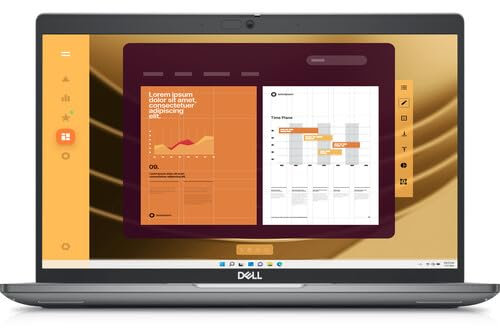 Dell Latitude 5410 Laptop - 14 HD AG - 1.8 GHz Intel Core i7-10610U Quad-Core - 256GB SSD - 8GB - with Dell Complete Care & ProSupport Plus - Win10 Pro