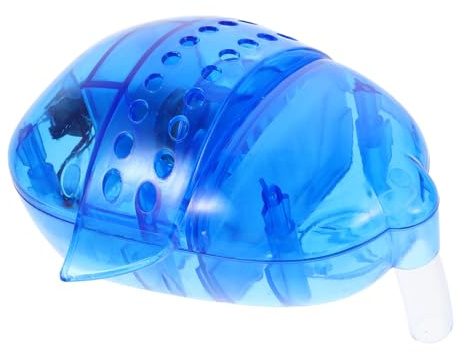 HEALSOPTHY Mini Vacuum Cleaner DIY Science Kit for Educational Stem for Desktop and Keyboard Learning Tool Enhancing Practical Skills and Creativity