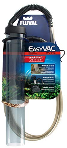 Fluval EasyVac Aquarienkies Reiniger, 6,4cm x 38cm