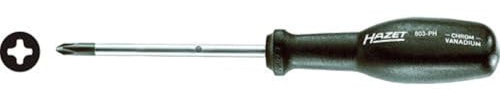 Hazet 803-PH1 - Destornillador estrella