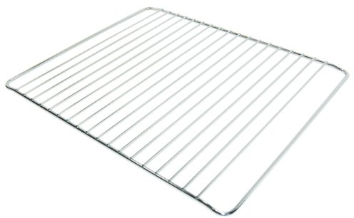 Beko 240100017 Oven and Stove Accessories/Oven Grill/Hob Original Replacement Cooking Grate for your Grill/This Part/Accessory Is Suitable for Various Brands