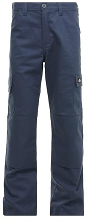 Dickies vardagsbyxor för män, marinblå, 38W x 32L