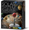4M 3427 Solar System Planetarium, Kit, Multicolor, 1 EA