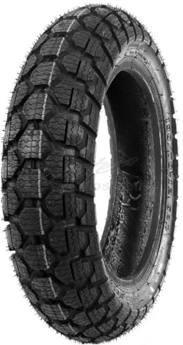 Motorradreifen IRC SN23 110/80-14 59 L TL SN23 URBAN SNOW MASTER