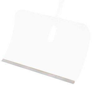 FREUND Aluminium Schneeschieber 54cm