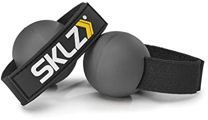 SKLZ, ausilio per l'allenamento alla Presa nel Football Americano