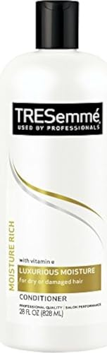 TRESemme Conditioner, Moisture Rich 28 oz by TRESemme