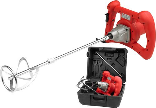 MISCELATORE IMPASTATORE 1400W YAMATO - VELOCITA' REGOL.