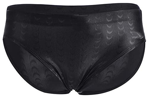 VGEBY Slip da Bagno da Uomo, Costume da Bagno da Uomo Bikini Beach Impermeabile