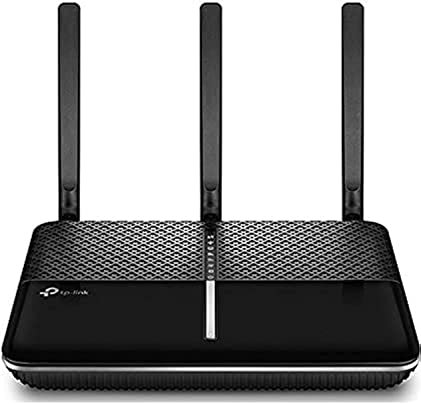 TP-Link AC1600 Wireless Gigabit VDSL/ADSL Modem Router