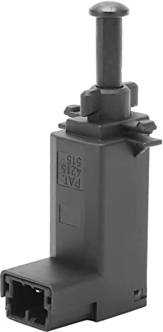 Bremslichtschalter, Fydun XKB000010 Abs Bremslichtschalter Stopplampe Rechenlicht-Pedalschalter Für 1999-2004