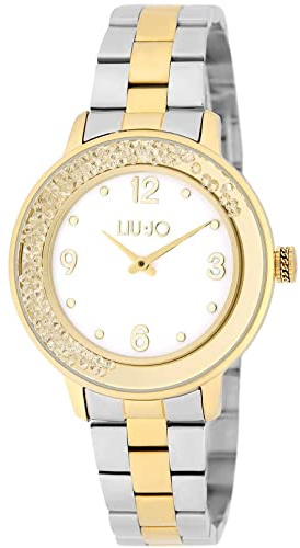 Liu Jo Analogique TLJ2059, Multicolore
