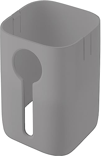 ZWILLING Fresh & Save Cube Box Frischhaltedose klein mittel grau