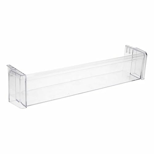 LUTH Premium Profi Parts Compartimento inferior de puerta compatible con Amica 1033020 para frigorífico