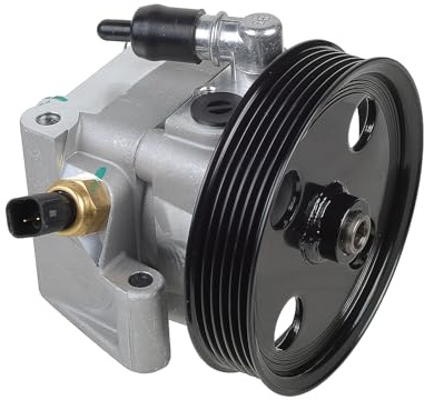 STELLOX 00-36359-SX Servopumpe – Hydraulikpumpe – für PKW