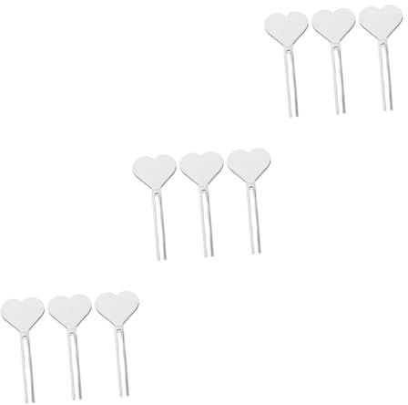 Baluue 9pièces Distributeur De Dentifrice Outil De Squeeze Pour Salle De Bain Accessoire Pratique Pour Tube De Dentifrice Et Cosmétiques