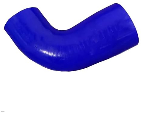 Tubo Entrada Aire Manguera Salida Turbo Silicona Para S3 A3 TT Para Leon Para CUPRA R Para BAM 210 225 1.8T 20VT Manguera Admisión(Azul)
