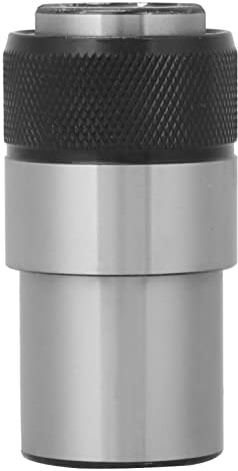 SALALIS Soporte de Protección contra Sobrecarga del Portabrocas B16-GT12 para Roscado de Precisión de Orificios Roscados M3-, Material Duradero 40Cr, 1 Soporte para Portabrocas